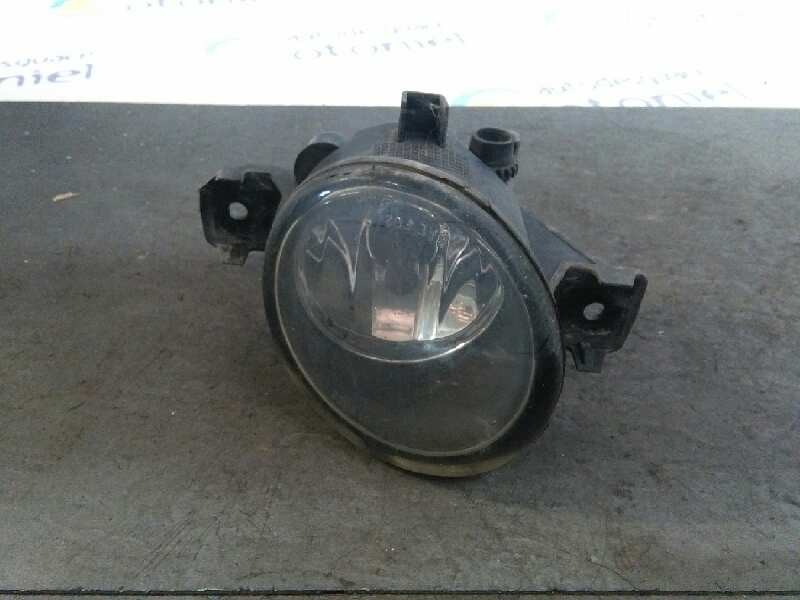 Recambio de faro antiniebla izquierdo para renault clio ii fase ii (b/cb0) authentique referencia OEM IAM   