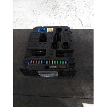 CENTRALITA BSI 9663798180 