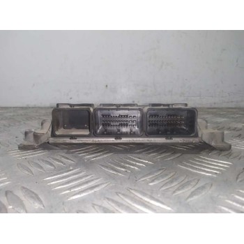 Recambio de centralita motor uce para citroën saxo 1.5 d sx referencia OEM IAM 0281001839 9630059880 