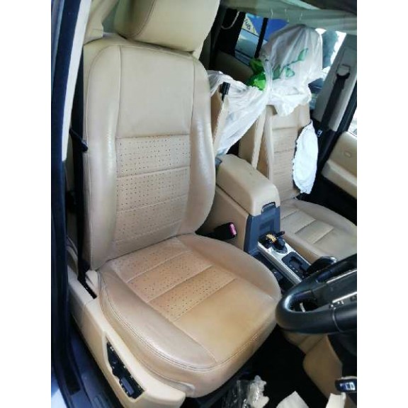 Recambio de asiento delantero derecho para land rover discovery 4.4 v8 cat referencia OEM IAM   