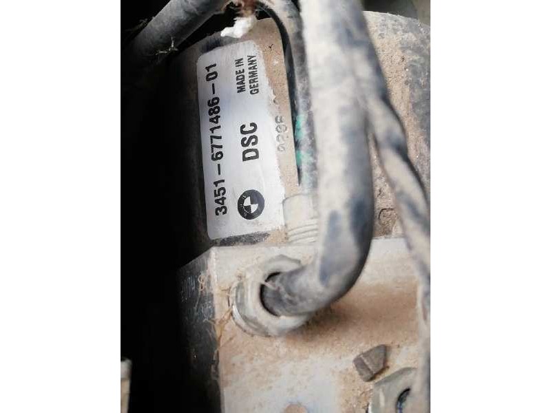 Recambio de abs para bmw serie 3 berlina (e90) 320d referencia OEM IAM 3451677148601  