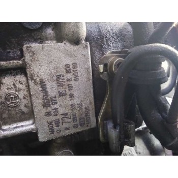 Recambio de motor completo para seat ibiza (6l1) cool referencia OEM IAM  M 