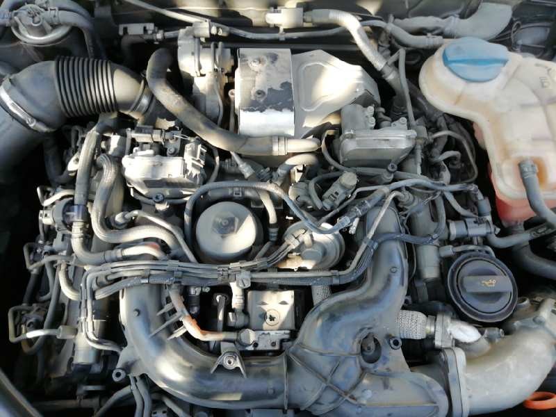 Recambio de motor completo para audi a6 berlina (4f2) 3.0 tdi quattro (165kw) referencia OEM IAM BMK  