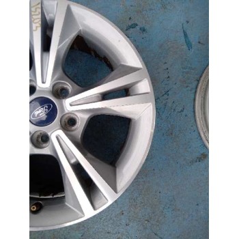 Recambio de llanta para ford focus lim. (cb8) trend referencia OEM IAM 7JX16 H2 ET50 X1 16