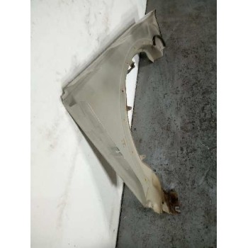 Recambio de aleta delantera izquierda para land rover discovery v6 td s referencia OEM IAM ASB780030  