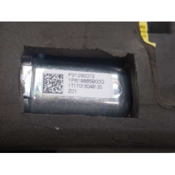 Recambio de cinturon seguridad trasero izquierdo para volvo v40 inscription referencia OEM IAM 619885900 31292072 
