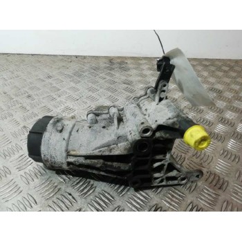 Recambio de enfriador aceite motor para fiat doblo cargo 1.6 jtdm 16v cat referencia OEM IAM 00055224548  