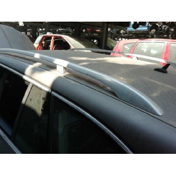 PORTAEQUIPAJES 3T98600261HH X2 