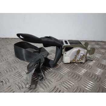 Recambio de cinturon seguridad trasero central para citroën berlingo station wagon xtr referencia OEM IAM 96815097XX  