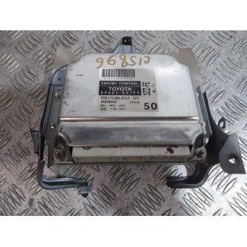 CENTRALITA MOTOR UCE 8966102750 1752008262 MB1752008262