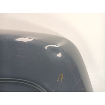 Recambio de puerta trasera derecha para opel vivaro c furgoneta (k0) 1.5 referencia OEM IAM   