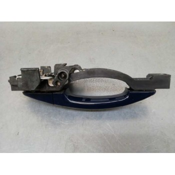 Recambio de maneta exterior delantera derecha para ford kuga (cbs) titanium referencia OEM IAM 1738727 AZUL BM51A224A36CG