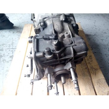 Recambio de caja casco para volkswagen crafter caja cerrada kasten 35 langer radstand m. sd. expressprofi referencia OEM IAM 711