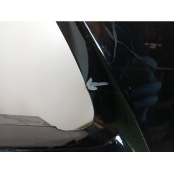 Recambio de paragolpes delantero para audi q7 (4lb) 4.2 tdi quattro referencia OEM IAM 4l0807084b  