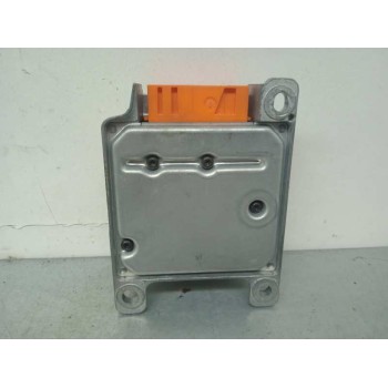 Recambio de centralita airbag para citroën berlingo 2.0 hdi cat (rhy / dw10td) referencia OEM IAM 9638604280 550897200 