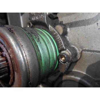 Recambio de caja cambios para opel astra g berlina elegance referencia OEM IAM F23 B 245.933 KM