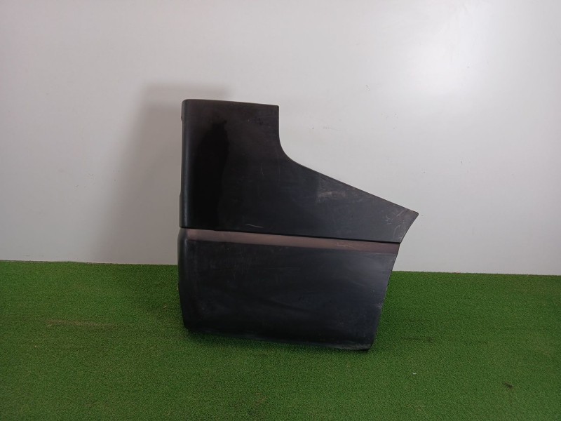 Recambio de puntera paragolpes trasera derecha para fiat talento furgoneta (296_) 2.0 ecojet referencia OEM IAM   