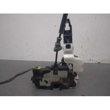 Recambio de cerradura puerta delantera derecha para kia cee´d sporty wagon ex referencia OEM IAM  6 CABLES 