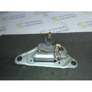 MOTOR LIMPIA TRASERO 