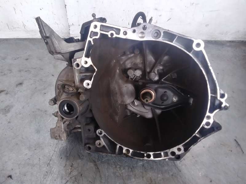 Recambio de caja cambios para citroën xsara picasso 1.6 hdi 110 exclusive referencia OEM IAM   