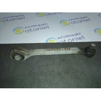 BRAZO SUSPENSION INFERIOR DELANTERO IZQUIERDO 