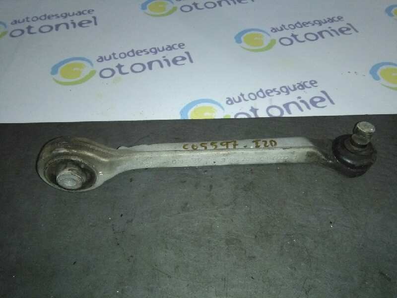 Recambio de brazo suspension inferior delantero izquierdo para volkswagen passat berlina (3b2) 1.8 referencia OEM IAM   