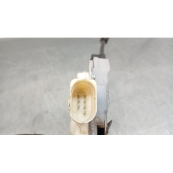 Recambio de cerradura puerta delantera derecha para seat altea (5p1) 1.9 tdi referencia OEM IAM 3D1837016AC  