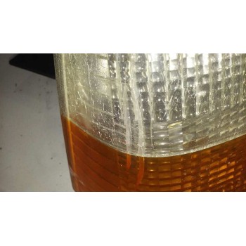 Recambio de piloto delantero derecho para volvo serie 760 berlina/familiar gle td berlina referencia OEM IAM   