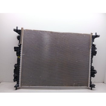 Recambio de radiador agua para ford kuga iii (dfk) 1.5 ecoboost referencia OEM IAM lx618005ag  