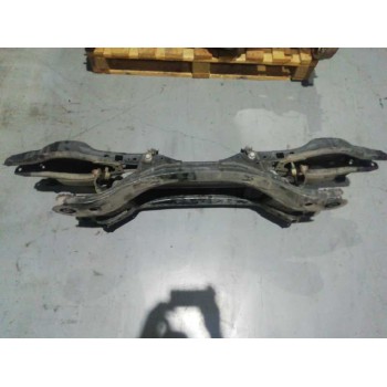 Recambio de puente trasero para toyota auris business referencia OEM IAM 5120602051 DISCO 26 CM 5 TORNILLOS PINZAS ABS