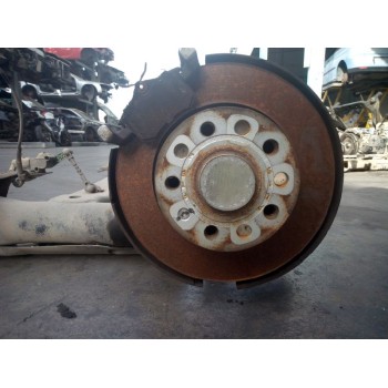 Recambio de puente trasero para skoda octavia combi (5e5) style referencia OEM IAM   