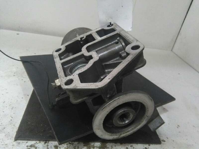 Recambio de soporte filtro aceite para seat ibiza (6l1) 1.9 tdi referencia OEM IAM 045115389G  