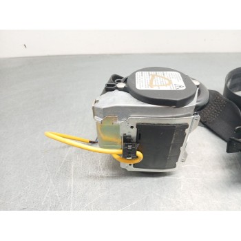 Recambio de cinturon seguridad delantero derecho para porsche cayenne (9pa) 3.2 referencia OEM IAM 95580300201HCP  