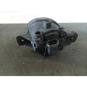 Recambio de faro antiniebla izquierdo para renault clio ii fase ii (b/cb0) authentique referencia OEM IAM   