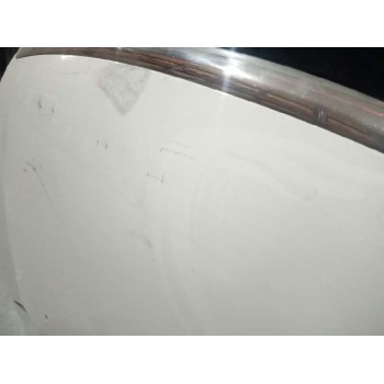 Recambio de capot para ford focus lim. (cb4) trend referencia OEM IAM  BLANCO 