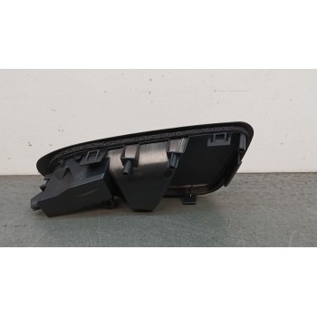 Recambio de maneta interior delantera derecha para seat ibiza (6j5) referencia OEM IAM 6j1837114a  