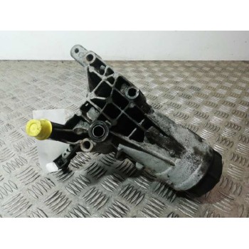 Recambio de enfriador aceite motor para fiat doblo cargo 1.6 jtdm 16v cat referencia OEM IAM 00055224548  