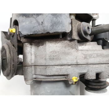 Recambio de bomba direccion para renault laguna iii dynamique referencia OEM IAM 491100023RB 30303033524453 491100023R