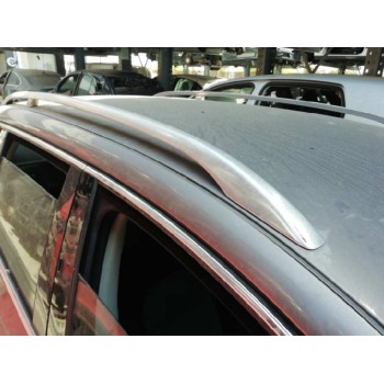 Recambio de portaequipajes para skoda superb combi (3t5) 2.0 tdi dpf referencia OEM IAM 3T98600261HH X2 