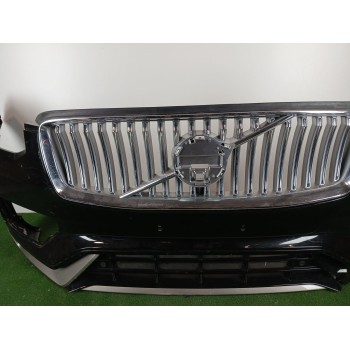 Recambio de paragolpes delantero para volvo xc90 ii (256) t8 hybrid awd referencia OEM IAM 31690641  