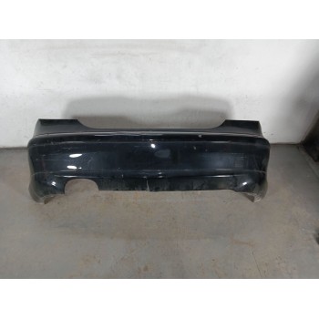 PARAGOLPES TRASERO SOPORTES rotos