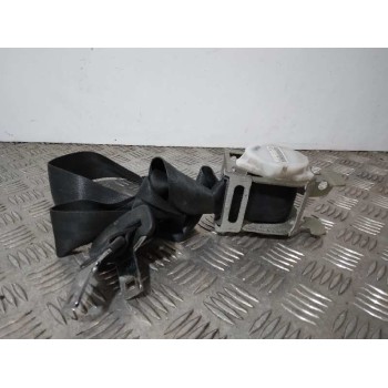Recambio de cinturon seguridad trasero central para citroën berlingo station wagon xtr referencia OEM IAM 96815097XX  