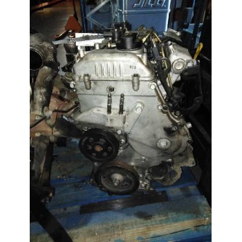 Recambio de motor completo para hyundai accent (mc) gl crdi referencia OEM IAM D4FA <<M>> 