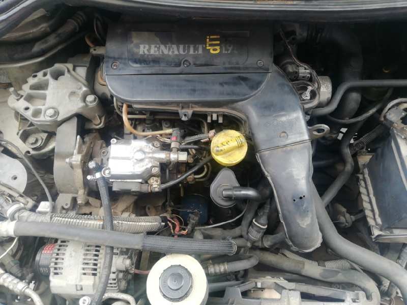 Recambio de motor completo para renault scenic (ja..) referencia OEM IAM F9Q732 EXP 