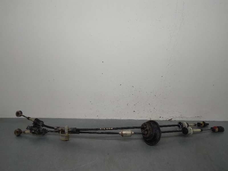 Recambio de varillaje cambio para citroën c3 picasso collection referencia OEM IAM   