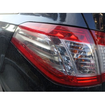 Recambio de piloto trasero izquierdo para peugeot 508 sw i (8e_) 2.2 hdi referencia OEM IAM 9686779580  