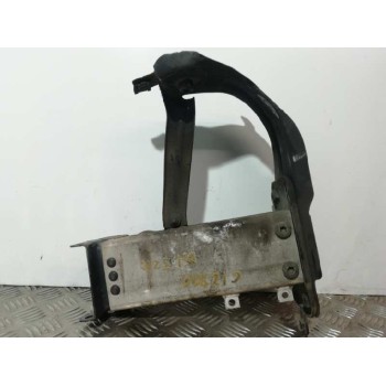 PUNTA CHASIS DELANTERA IZQUIERDA