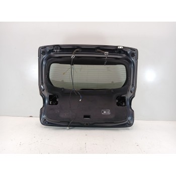 Recambio de porton trasero para mazda 6 station wagon (gj, gl) 2.2 d referencia OEM IAM GHY26202XA  