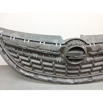 Recambio de rejilla paragolpes delantero para opel zafira tourer c (p12) 1.8 (75) referencia OEM IAM 13300698  