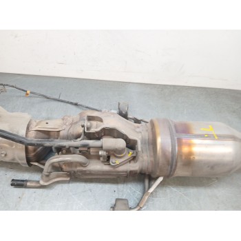 Recambio de filtro de particulas para lexus ct (zwa10_) 200h (zwa10_) referencia OEM IAM TOYOTA33716  